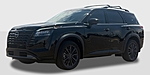 New 2026 NISSAN PATHFINDER SL in SCOTTSDALE , ARIZONA
