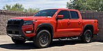 New 2026 NISSAN FRONTIER PRO-4X in SCOTTSDALE , ARIZONA
