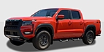 New 2026 NISSAN FRONTIER PRO-4X in SCOTTSDALE , ARIZONA