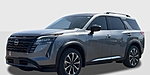 New 2026 NISSAN PATHFINDER PLATINUM in SCOTTSDALE , ARIZONA