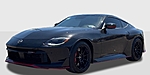 New 2026 NISSAN Z NISMO in SCOTTSDALE , ARIZONA