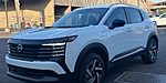 New 2026 NISSAN KICKS SV in SCOTTSDALE , ARIZONA