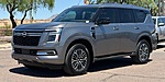 New 2026 NISSAN ARMADA SL in SCOTTSDALE , ARIZONA
