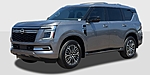 New 2026 NISSAN ARMADA SL in SCOTTSDALE , ARIZONA