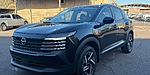 New 2026 NISSAN KICKS SV in SCOTTSDALE , ARIZONA
