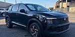 New 2026 NISSAN KICKS SV in SCOTTSDALE , ARIZONA