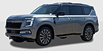 New 2026 NISSAN ARMADA PLATINUM RESERVE in SCOTTSDALE , ARIZONA