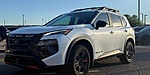 New 2026 NISSAN ROGUE ROCK CREEK in SCOTTSDALE , ARIZONA