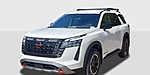 New 2026 NISSAN PATHFINDER ROCK CREEK in SCOTTSDALE , ARIZONA