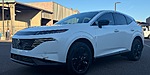 New 2026 NISSAN MURANO SV in SCOTTSDALE , ARIZONA