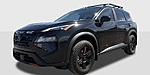 New 2026 NISSAN ROGUE ROCK CREEK in SCOTTSDALE , ARIZONA