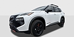 New 2026 NISSAN ROGUE ROCK CREEK in SCOTTSDALE , ARIZONA
