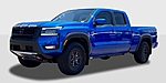 New 2026 NISSAN FRONTIER PRO-4X in SCOTTSDALE , ARIZONA