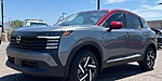 New 2026 NISSAN KICKS SV in SCOTTSDALE , ARIZONA