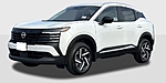New 2026 NISSAN KICKS SV in SCOTTSDALE , ARIZONA
