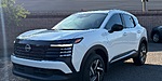 New 2026 NISSAN KICKS SV in SCOTTSDALE , ARIZONA