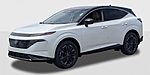 New 2026 NISSAN MURANO PLATINUM in SCOTTSDALE , ARIZONA