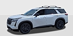 New 2026 NISSAN PATHFINDER SL in SCOTTSDALE , ARIZONA