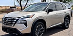 New 2026 NISSAN ROGUE PLATINUM in SCOTTSDALE , ARIZONA