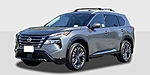 New 2026 NISSAN ROGUE PLATINUM in SCOTTSDALE , ARIZONA