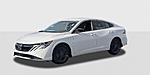 New 2026 NISSAN SENTRA SV in SCOTTSDALE , ARIZONA