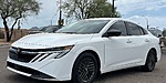 New 2026 NISSAN SENTRA SV in SCOTTSDALE , ARIZONA