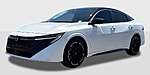 New 2026 NISSAN SENTRA SR in SCOTTSDALE , ARIZONA
