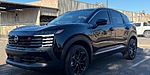 New 2026 NISSAN KICKS SR in SCOTTSDALE , ARIZONA