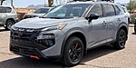 New 2026 NISSAN ROGUE ROCK CREEK in SCOTTSDALE , ARIZONA