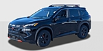 New 2026 NISSAN ROGUE ROCK CREEK in SCOTTSDALE , ARIZONA