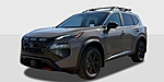 New 2026 NISSAN ROGUE ROCK CREEK in SCOTTSDALE , ARIZONA