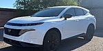 New 2026 NISSAN MURANO SV in SCOTTSDALE , ARIZONA