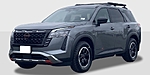 New 2026 NISSAN PATHFINDER ROCK CREEK in SCOTTSDALE , ARIZONA