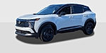 New 2026 NISSAN KICKS SV in SCOTTSDALE , ARIZONA