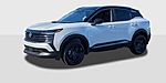 New 2026 NISSAN KICKS SV in SCOTTSDALE , ARIZONA