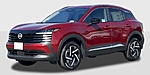 New 2026 NISSAN KICKS SV in SCOTTSDALE , ARIZONA