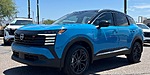New 2026 NISSAN KICKS SR in SCOTTSDALE , ARIZONA