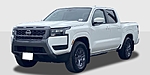 New 2026 NISSAN FRONTIER SV in SCOTTSDALE , ARIZONA