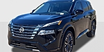 New 2026 NISSAN ROGUE PLATINUM in SCOTTSDALE , ARIZONA