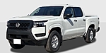 New 2026 NISSAN FRONTIER S in SCOTTSDALE , ARIZONA