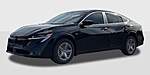 New 2026 NISSAN SENTRA S in SCOTTSDALE , ARIZONA