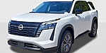 New 2026 NISSAN PATHFINDER SV in SCOTTSDALE , ARIZONA