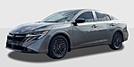 New 2026 NISSAN SENTRA SV in SCOTTSDALE , ARIZONA