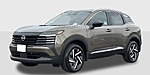 New 2026 NISSAN KICKS SV in SCOTTSDALE , ARIZONA