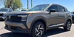 New 2026 NISSAN KICKS SV in SCOTTSDALE , ARIZONA