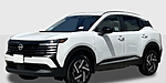 New 2026 NISSAN KICKS SV in SCOTTSDALE , ARIZONA