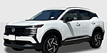 New 2026 NISSAN KICKS SV in SCOTTSDALE , ARIZONA