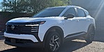New 2026 NISSAN KICKS SV in SCOTTSDALE , ARIZONA