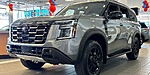 New 2026 NISSAN ARMADA PRO-4X in SCOTTSDALE , ARIZONA
