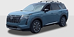 New 2026 NISSAN PATHFINDER PLATINUM in SCOTTSDALE , ARIZONA